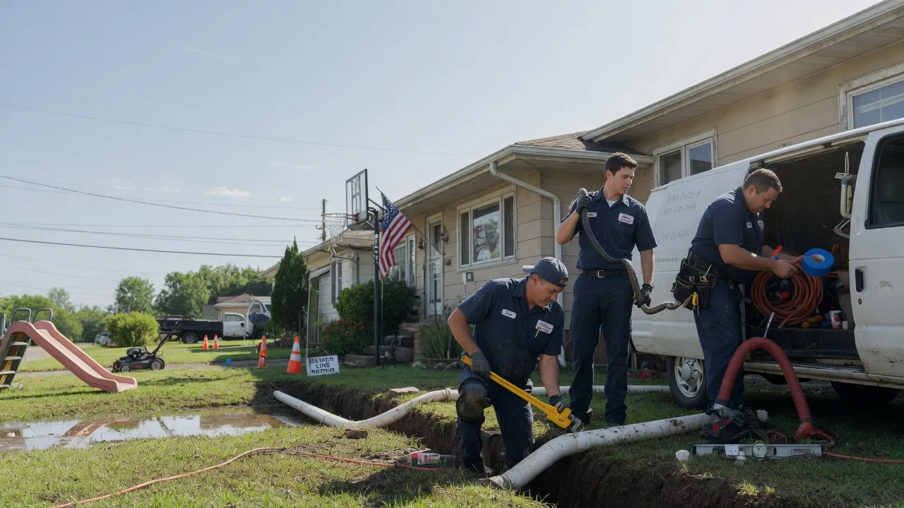 Toilet Installation in Radiant, VA near me